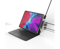 Hyper HyperDrive 6-in-1 USB-C Media Hub - 1149258 - zdjęcie 4